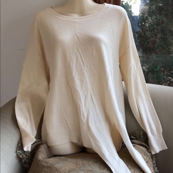 Brand New Jcrew knit sweater - Picture 2 of 7